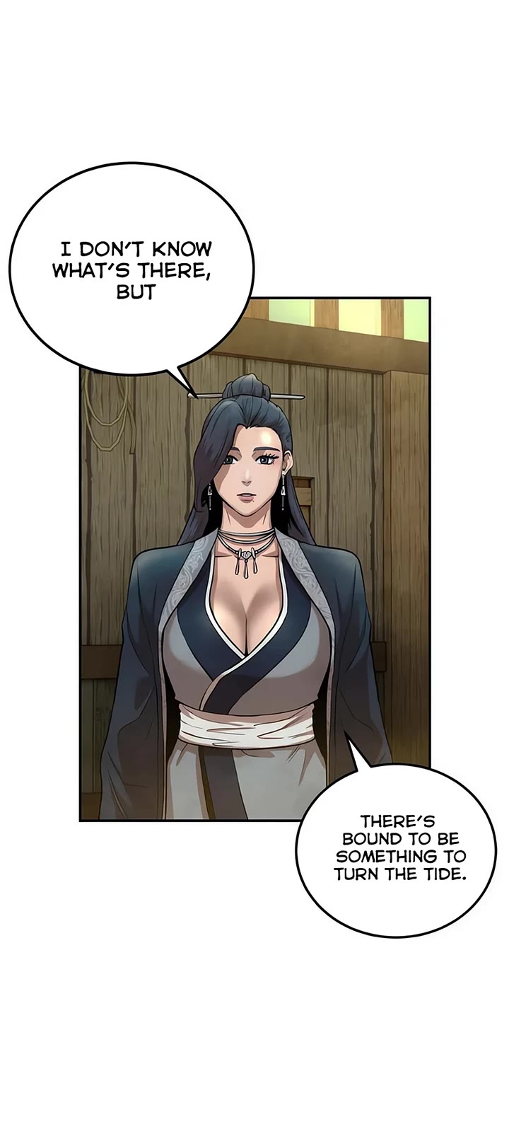 Read Embodiment of the Assassin in the Murim World EN Manga Online