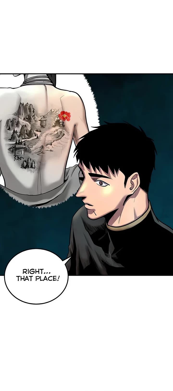 Read Embodiment of the Assassin in the Murim World EN Manga Online
