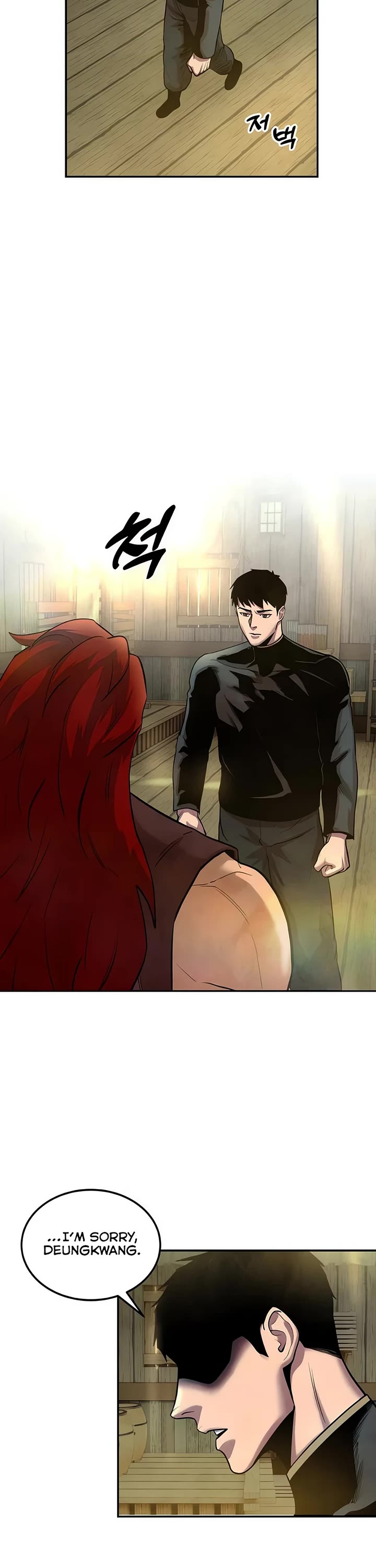Read Embodiment of the Assassin in the Murim World EN Manga Online