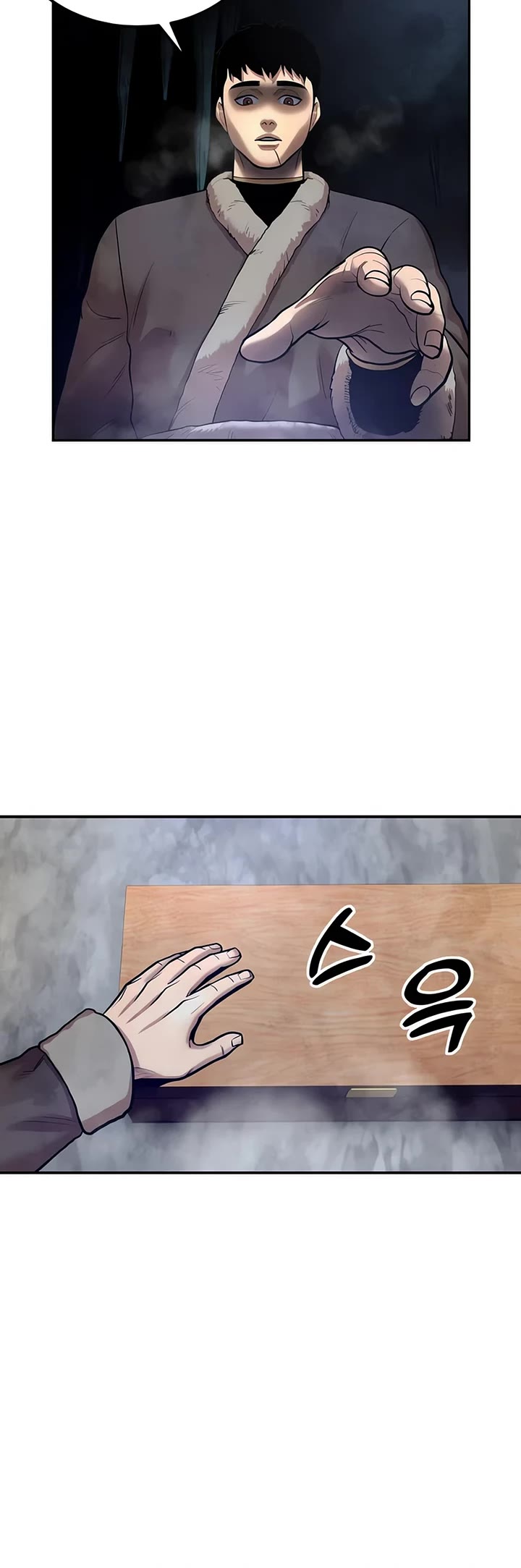 Read Embodiment of the Assassin in the Murim World EN Manga Online