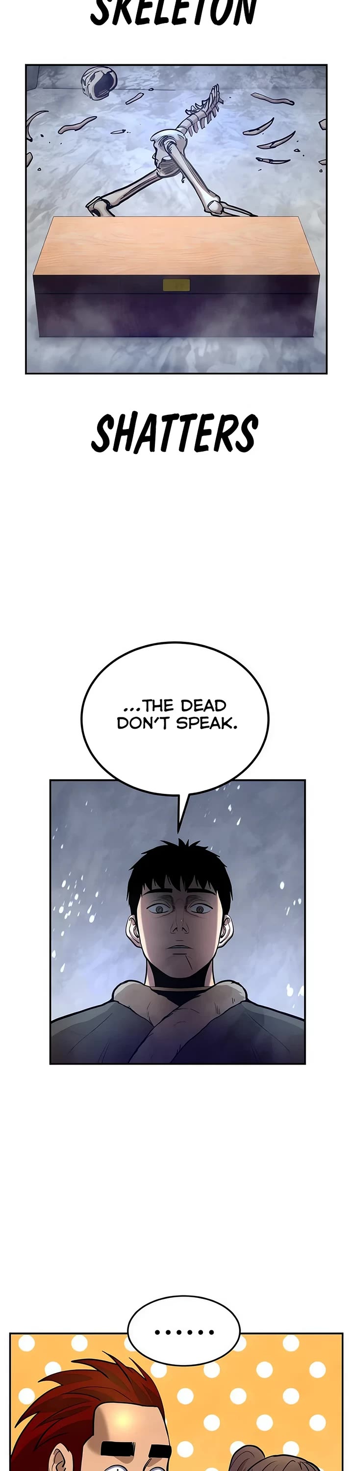 Read Embodiment of the Assassin in the Murim World EN Manga Online
