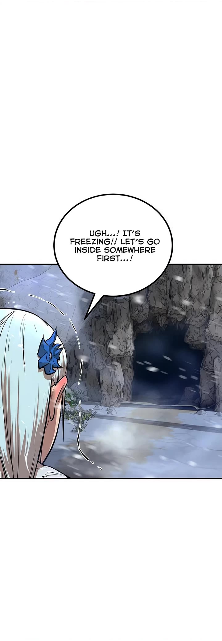 Read Embodiment of the Assassin in the Murim World EN Manga Online