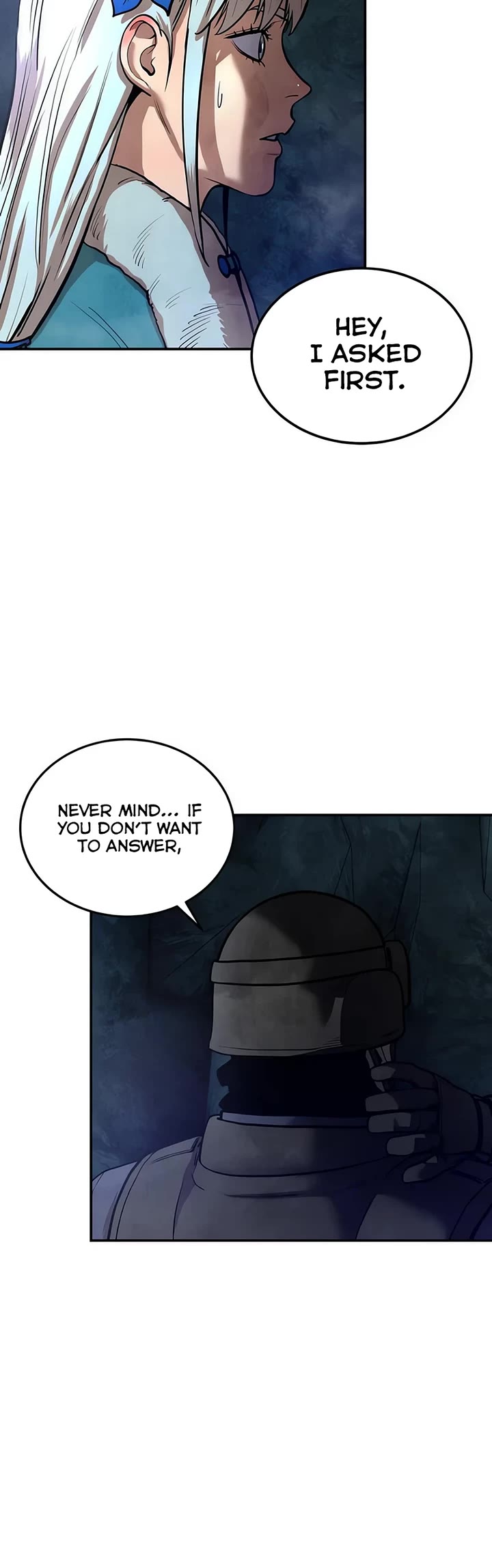 Read Embodiment of the Assassin in the Murim World EN Manga Online