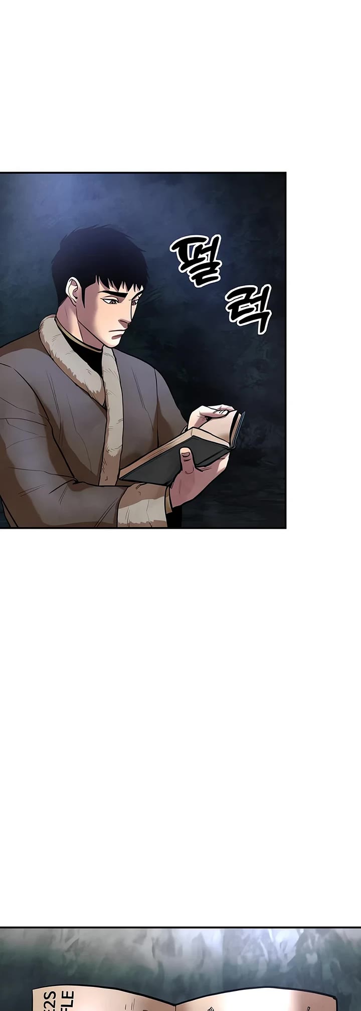 Read Embodiment of the Assassin in the Murim World EN Manga Online