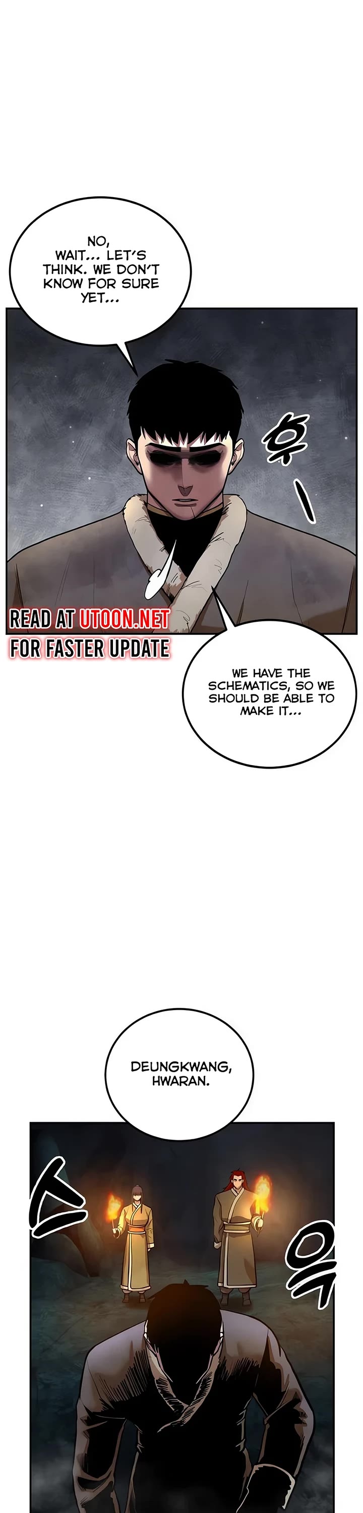 Read Embodiment of the Assassin in the Murim World EN Manga Online