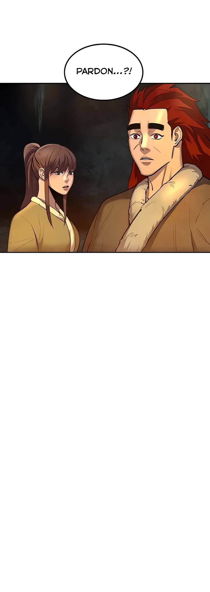 Read Embodiment of the Assassin in the Murim World EN Manga Online