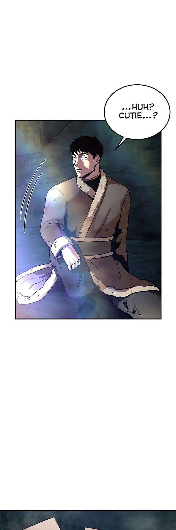 Read Embodiment of the Assassin in the Murim World EN Manga Online