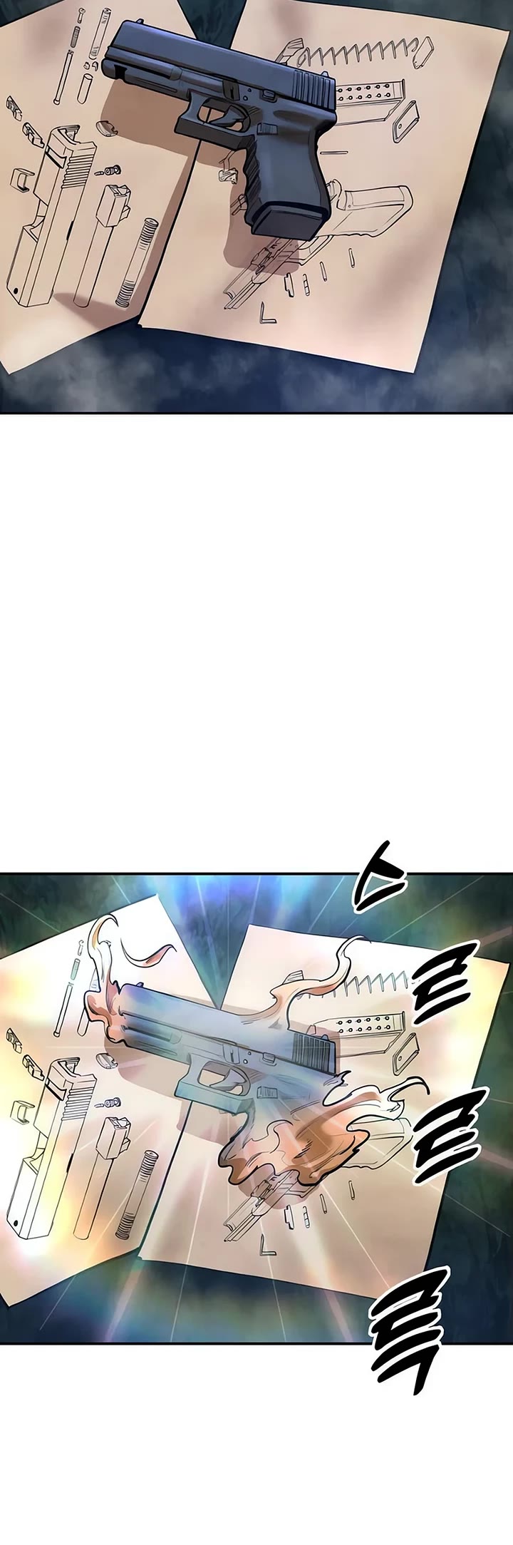 Read Embodiment of the Assassin in the Murim World EN Manga Online