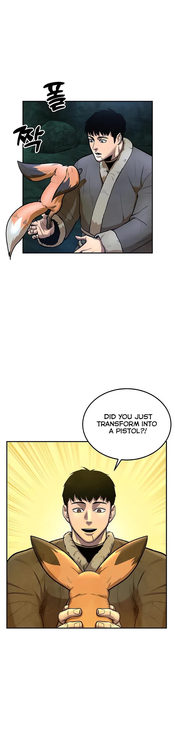 Read Embodiment of the Assassin in the Murim World EN Manga Online