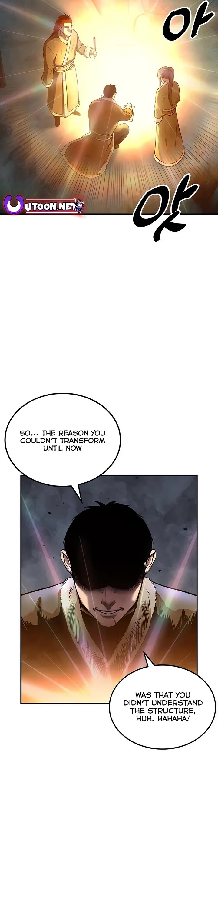 Read Embodiment of the Assassin in the Murim World EN Manga Online