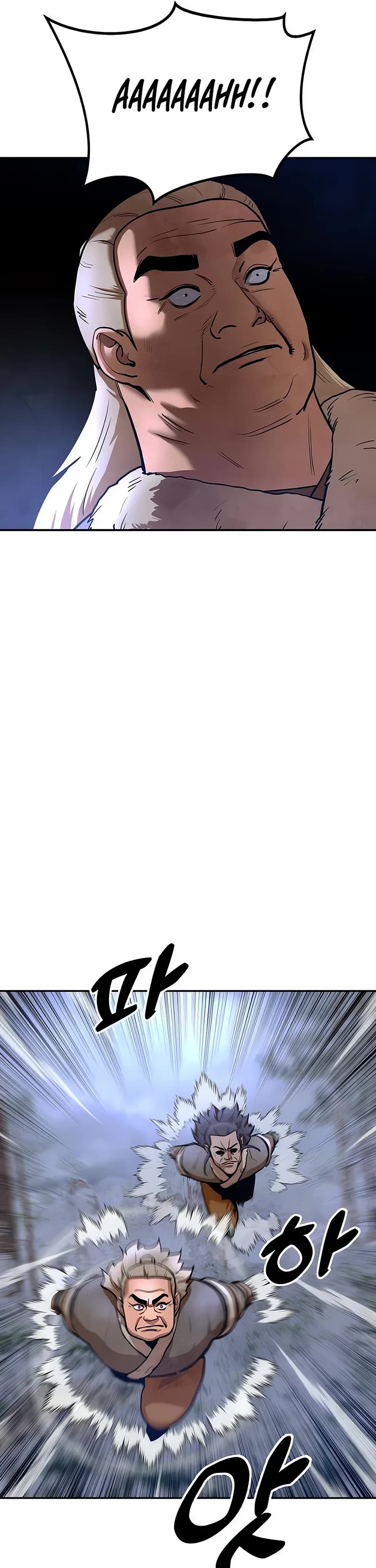 Read Embodiment of the Assassin in the Murim World EN Manga Online