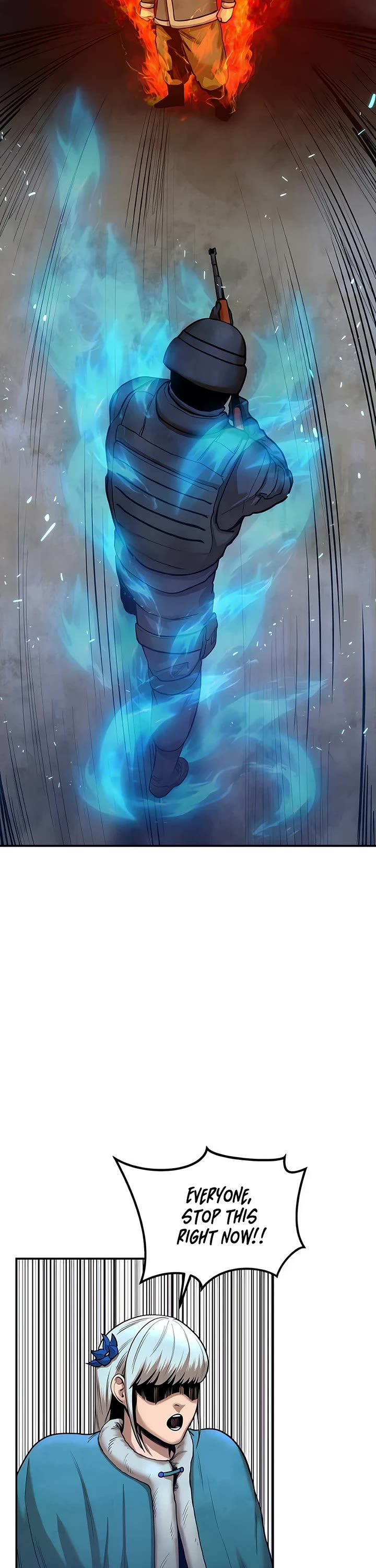 Read Embodiment of the Assassin in the Murim World EN Manga Online
