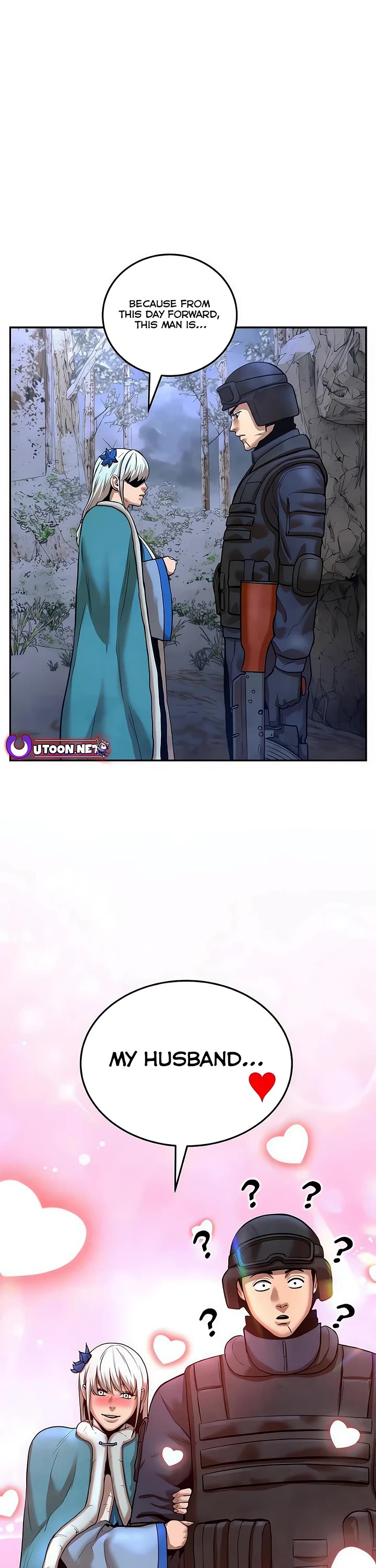 Read Embodiment of the Assassin in the Murim World EN Manga Online