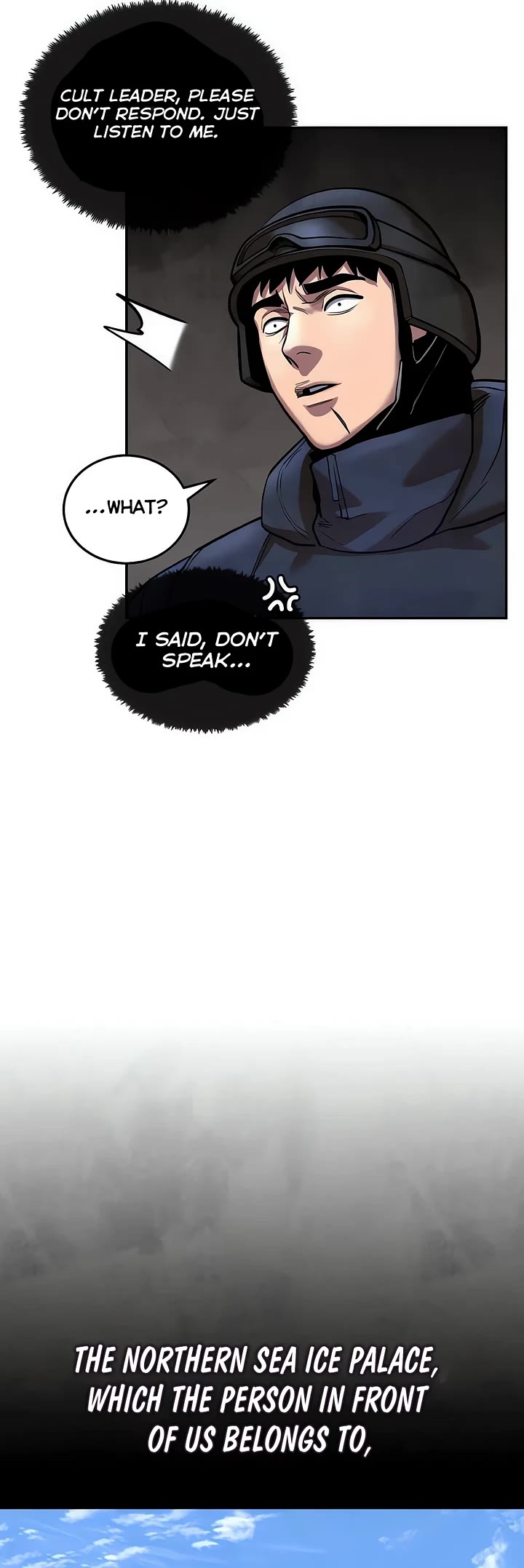 Read Embodiment of the Assassin in the Murim World EN Manga Online
