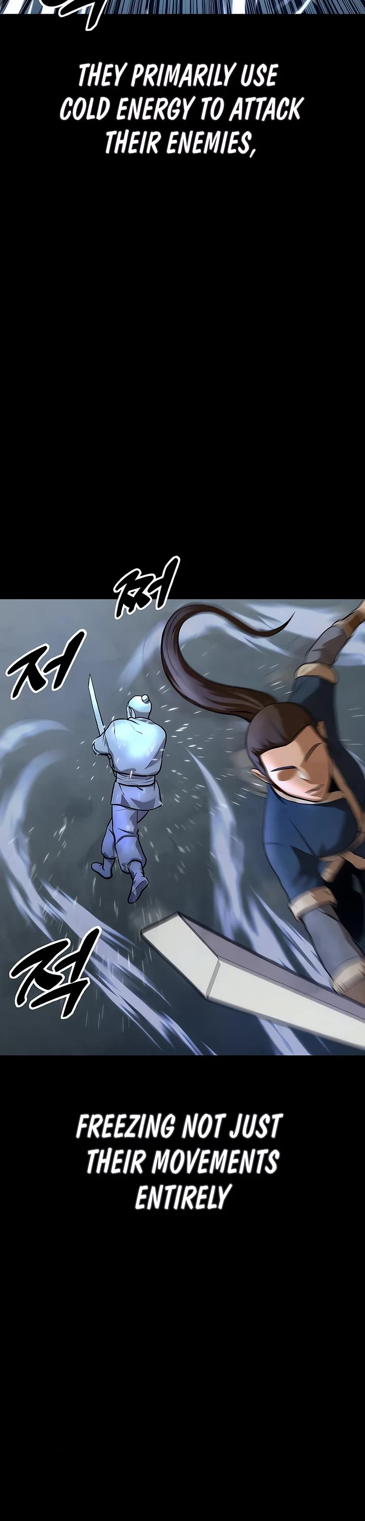 Read Embodiment of the Assassin in the Murim World EN Manga Online