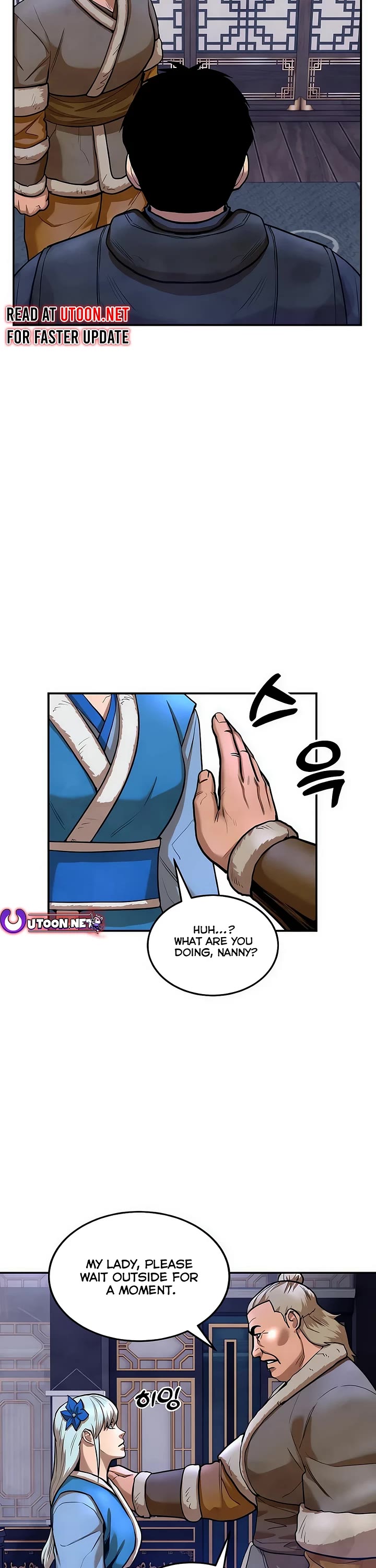 Read Embodiment of the Assassin in the Murim World EN Manga Online