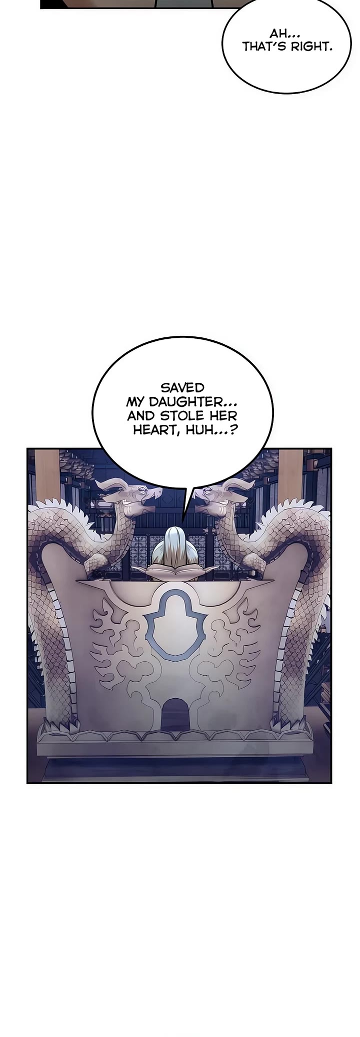 Read Embodiment of the Assassin in the Murim World EN Manga Online
