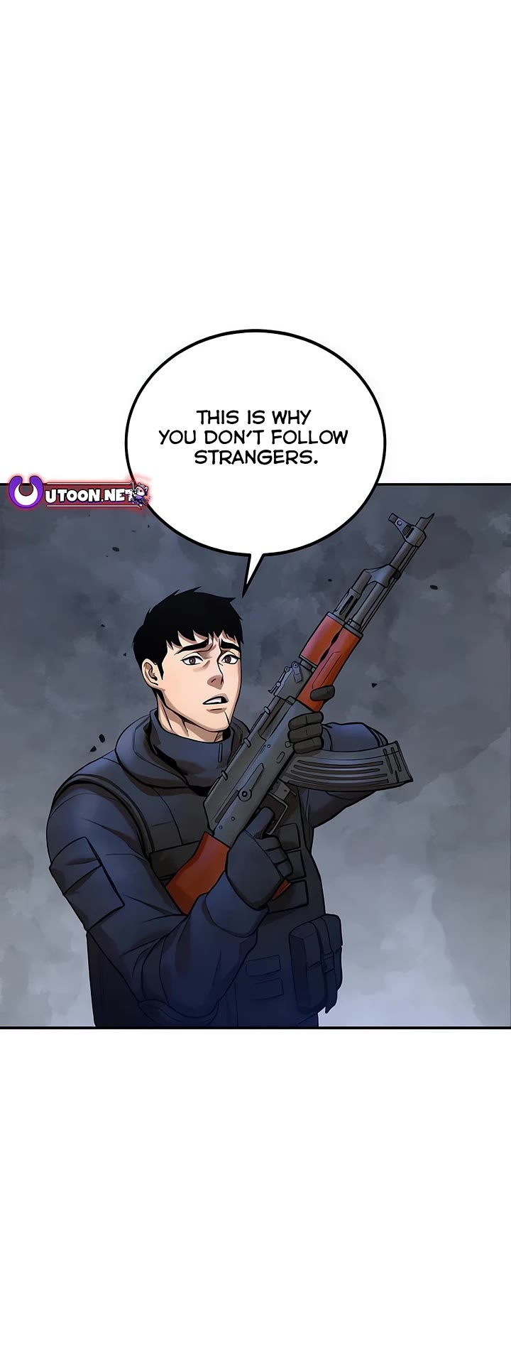Read Embodiment of the Assassin in the Murim World EN Manga Online