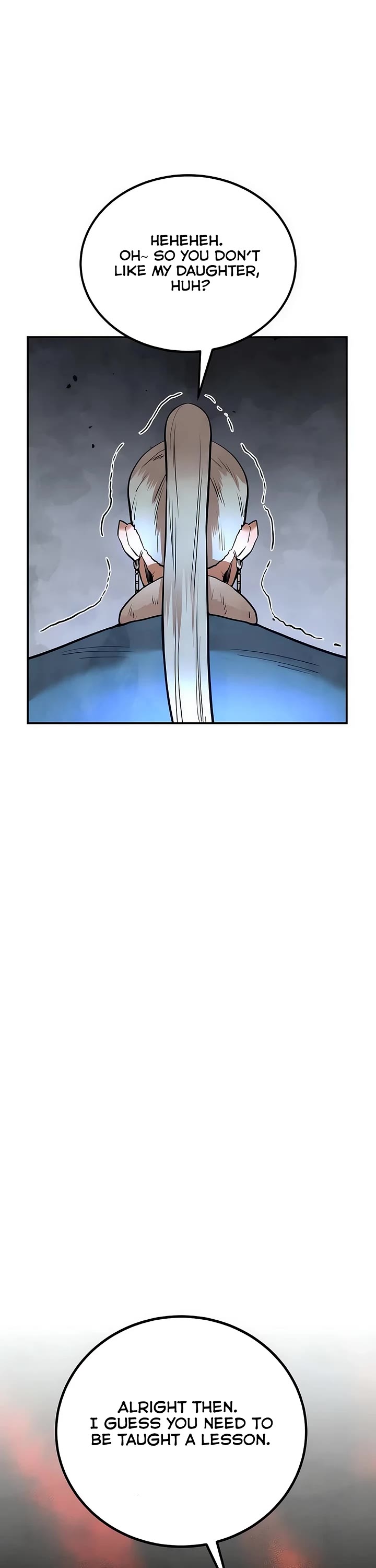 Read Embodiment of the Assassin in the Murim World EN Manga Online