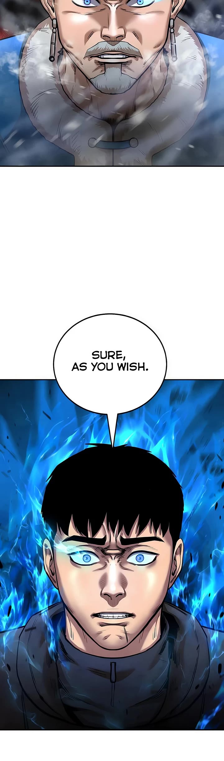 Read Embodiment of the Assassin in the Murim World EN Manga Online