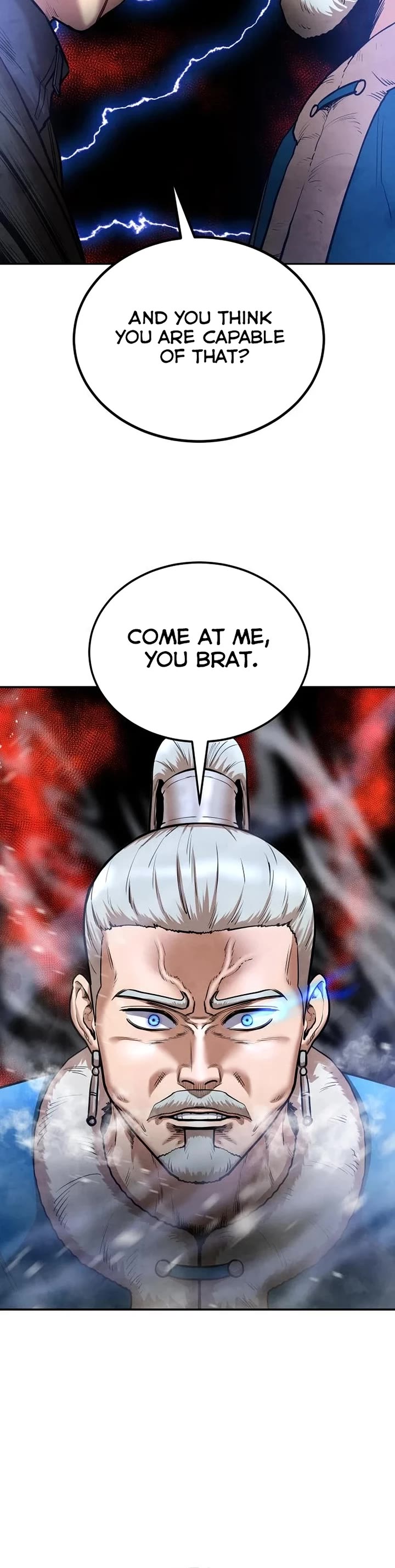 Read Embodiment of the Assassin in the Murim World EN Manga Online