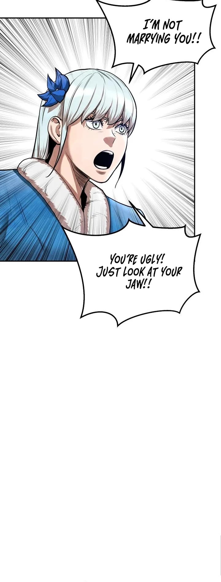 Read Embodiment of the Assassin in the Murim World EN Manga Online