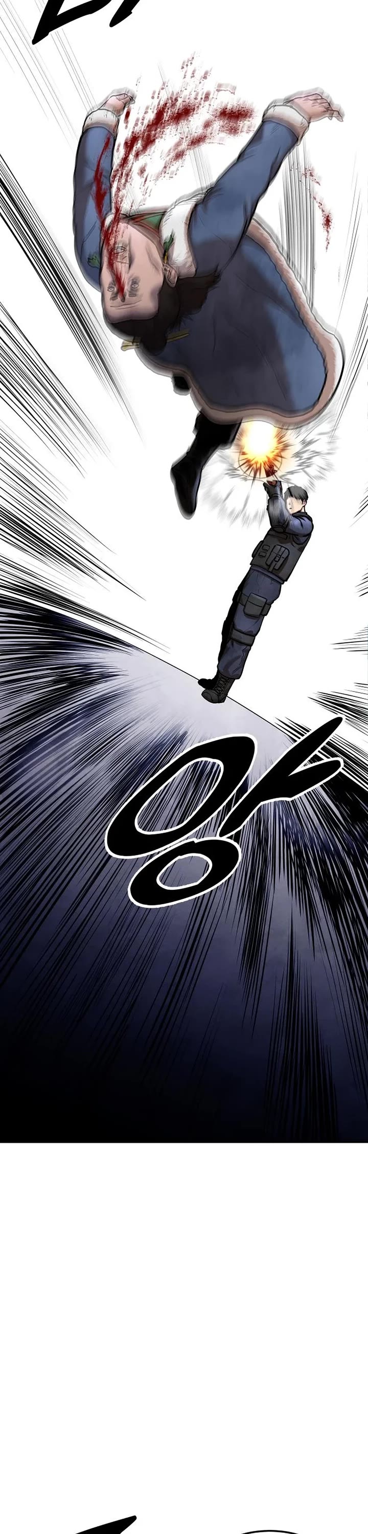 Read Embodiment of the Assassin in the Murim World EN Manga Online