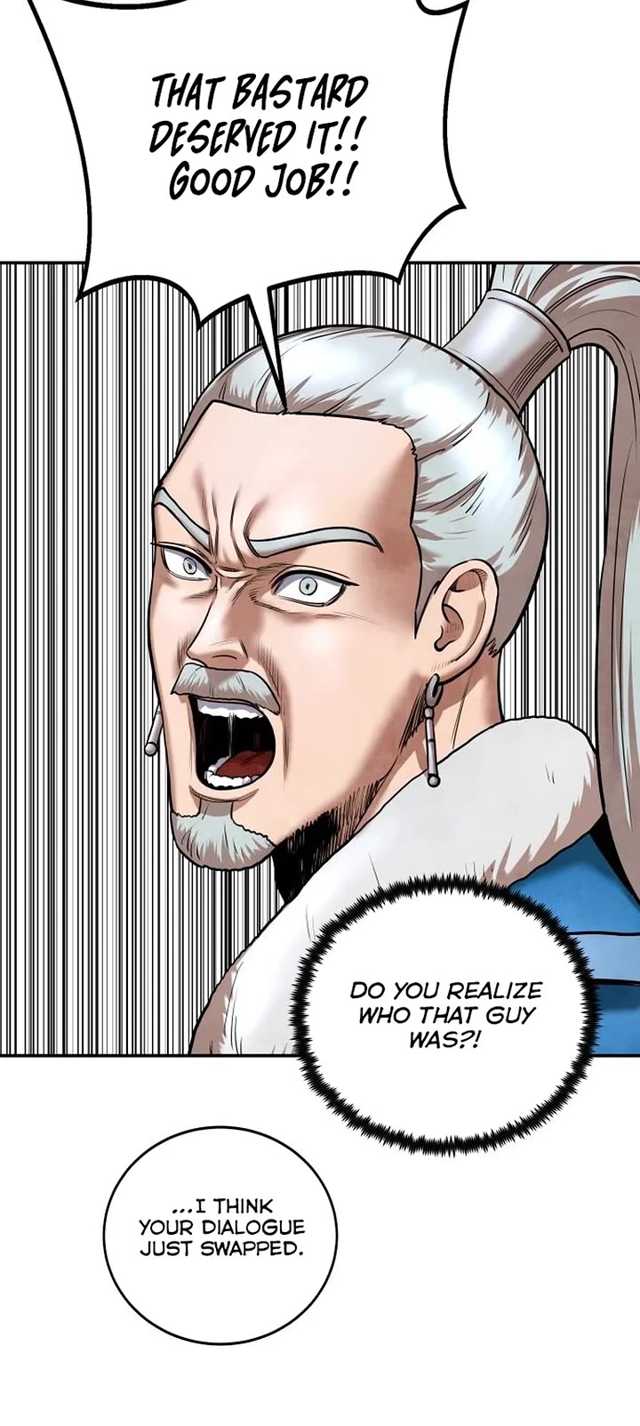 Read Embodiment of the Assassin in the Murim World EN Manga Online