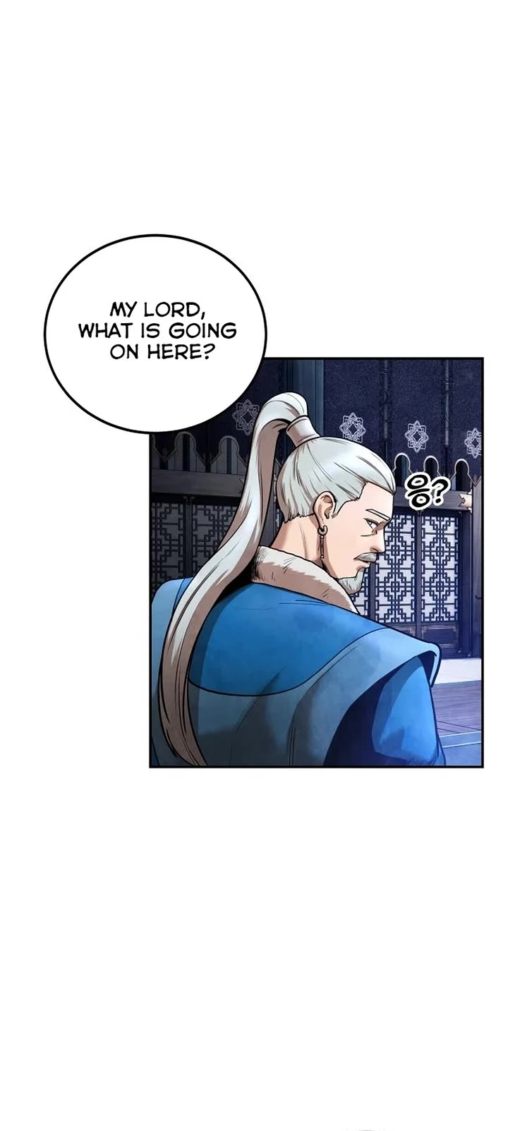 Read Embodiment of the Assassin in the Murim World EN Manga Online