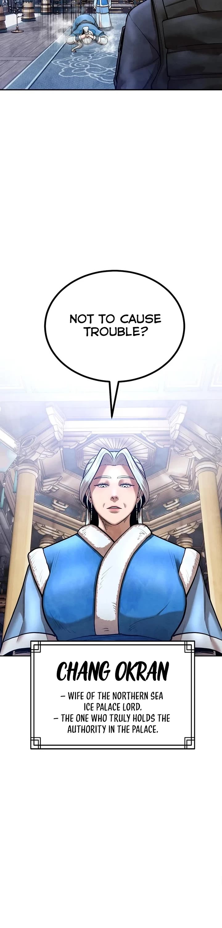 Read Embodiment of the Assassin in the Murim World EN Manga Online