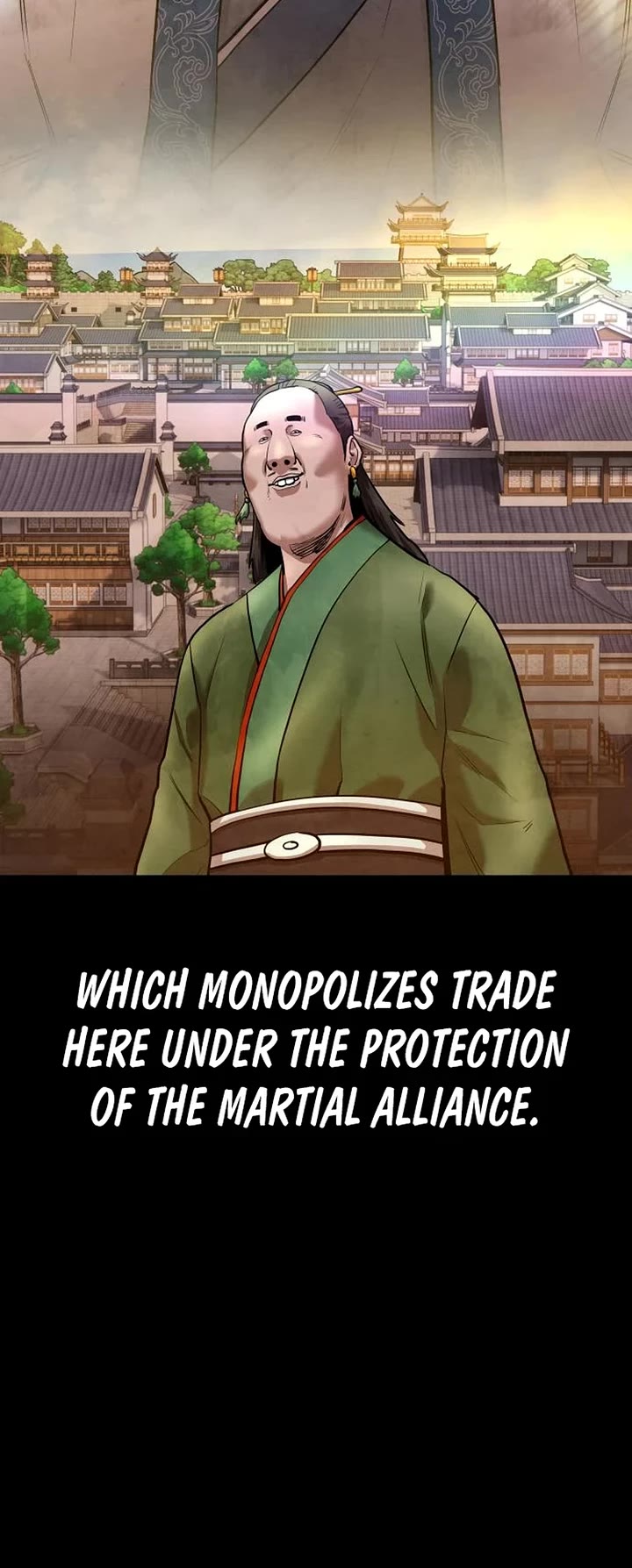 Read Embodiment of the Assassin in the Murim World EN Manga Online