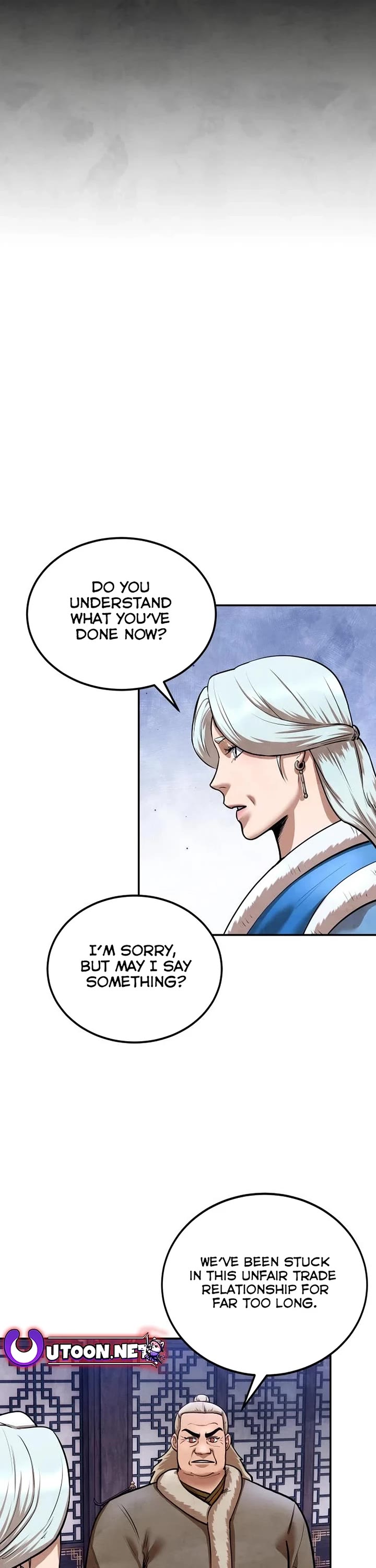 Read Embodiment of the Assassin in the Murim World EN Manga Online