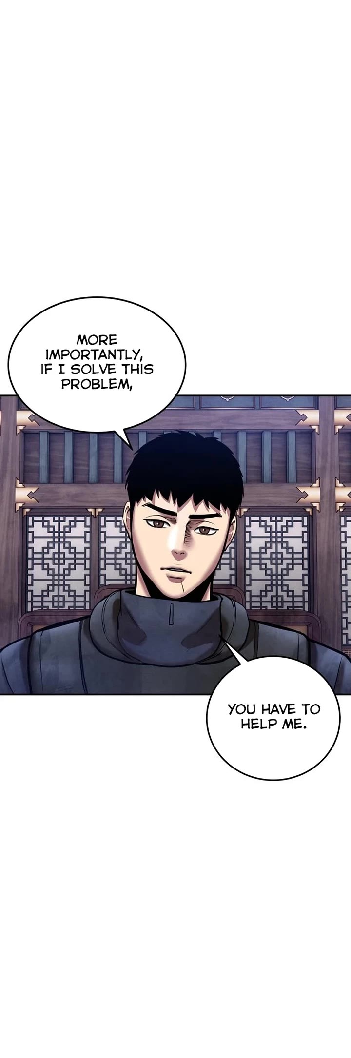 Read Embodiment of the Assassin in the Murim World EN Manga Online
