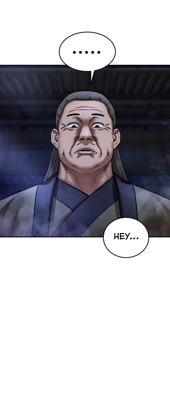 Read Embodiment of the Assassin in the Murim World EN Manga Online