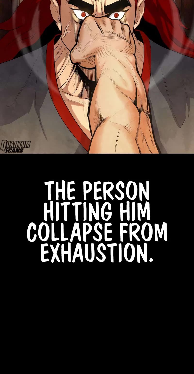 Read Embodiment of the Assassin in the Murim World EN Manga Online