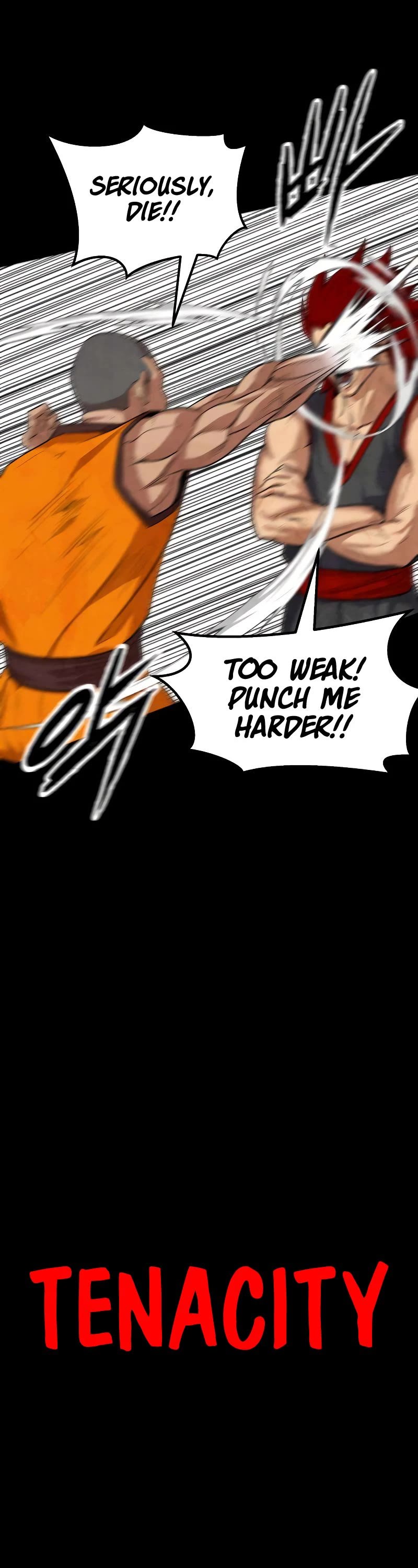 Read Embodiment of the Assassin in the Murim World EN Manga Online