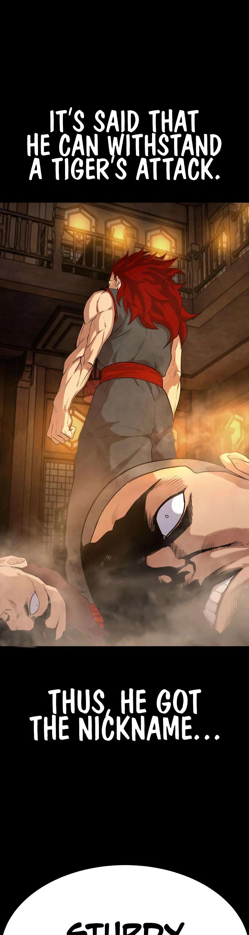 Read Embodiment of the Assassin in the Murim World EN Manga Online