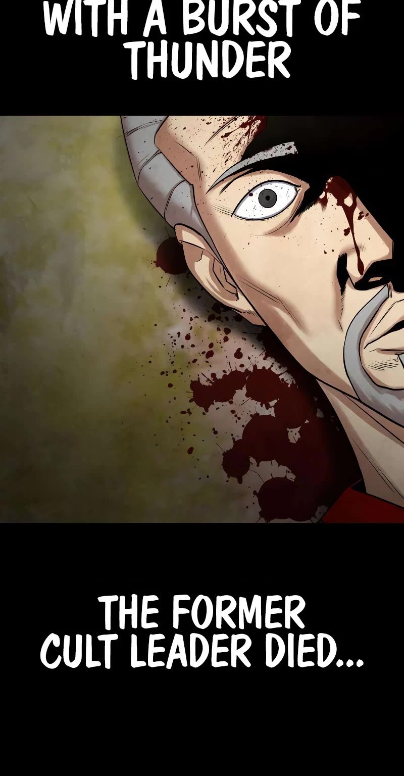 Read Embodiment of the Assassin in the Murim World EN Manga Online