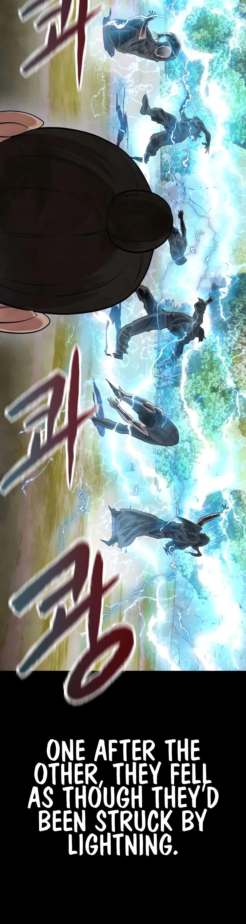 Read Embodiment of the Assassin in the Murim World EN Manga Online