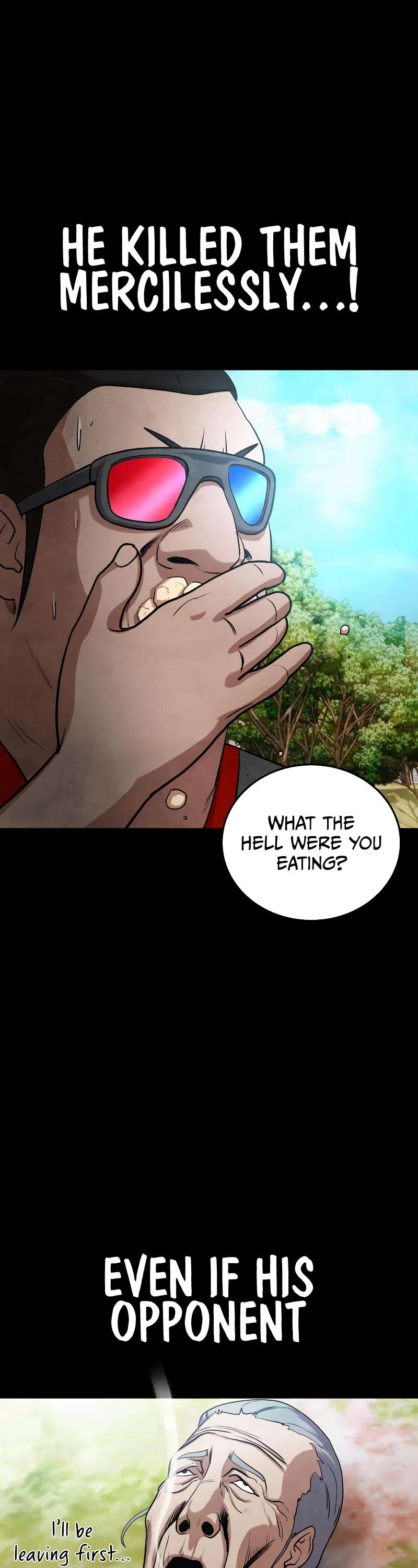 Read Embodiment of the Assassin in the Murim World EN Manga Online
