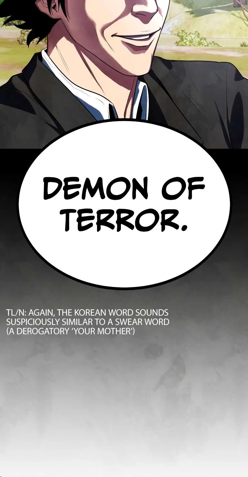 Read Embodiment of the Assassin in the Murim World EN Manga Online