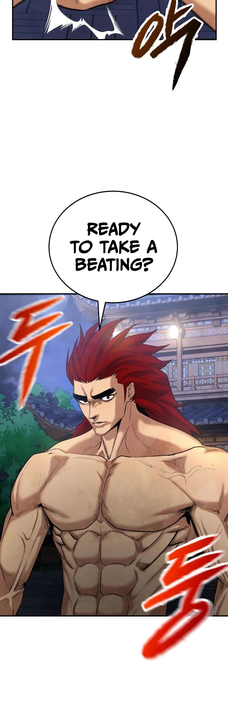Read Embodiment of the Assassin in the Murim World EN Manga Online