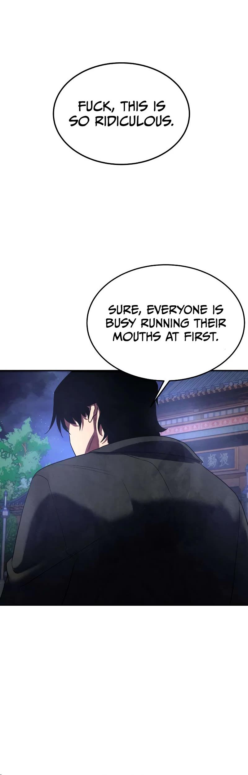 Read Embodiment of the Assassin in the Murim World EN Manga Online