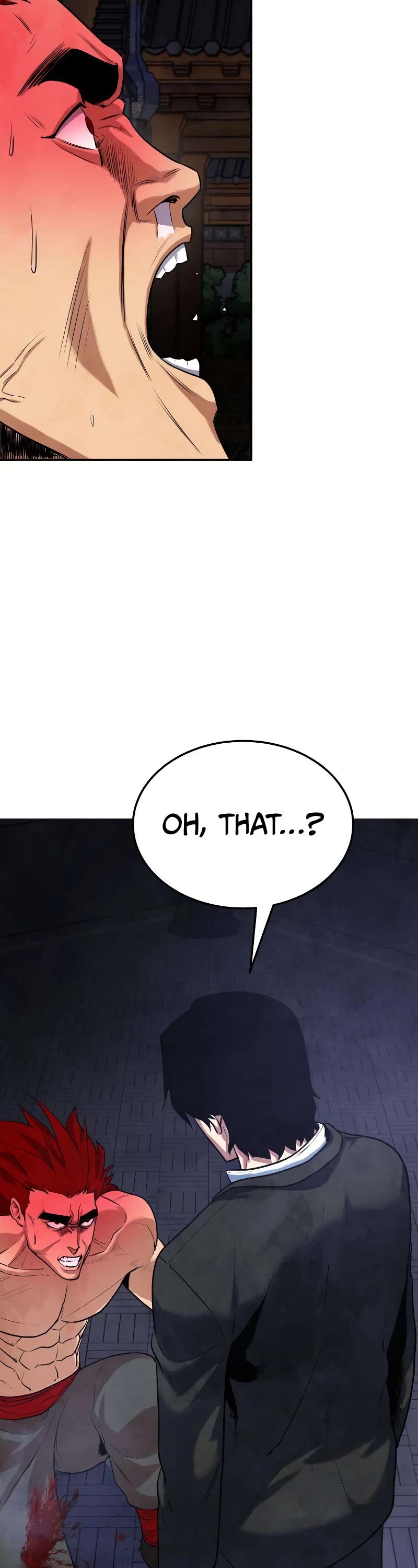 Read Embodiment of the Assassin in the Murim World EN Manga Online