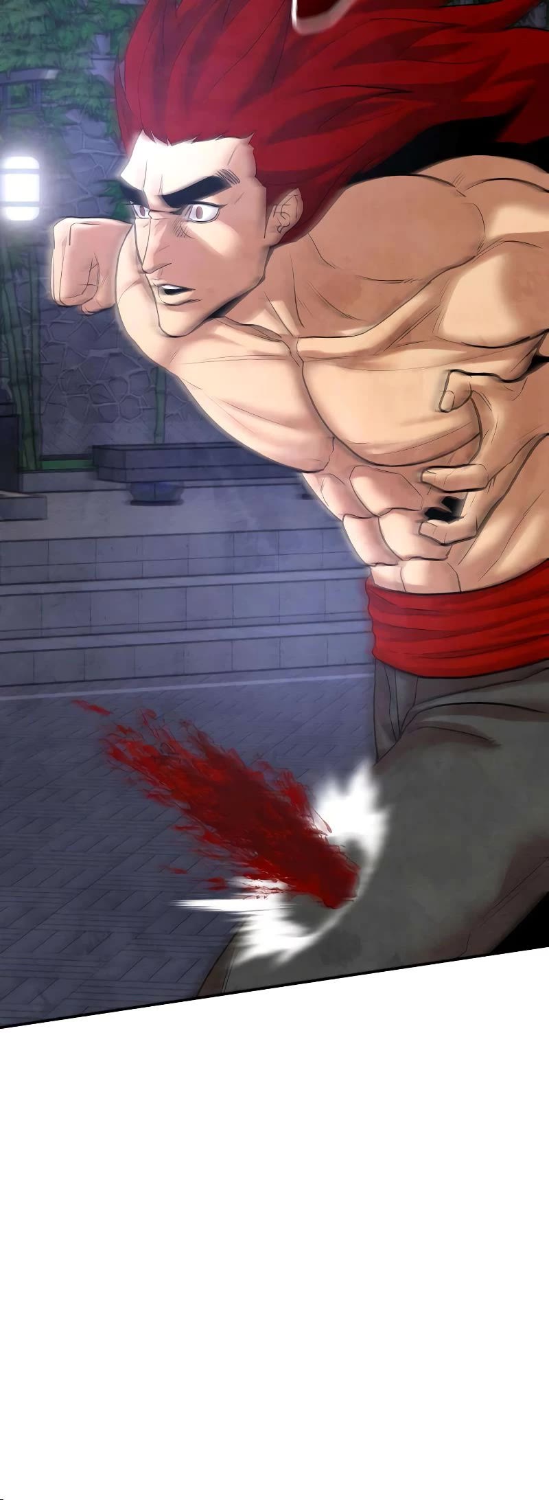 Read Embodiment of the Assassin in the Murim World EN Manga Online
