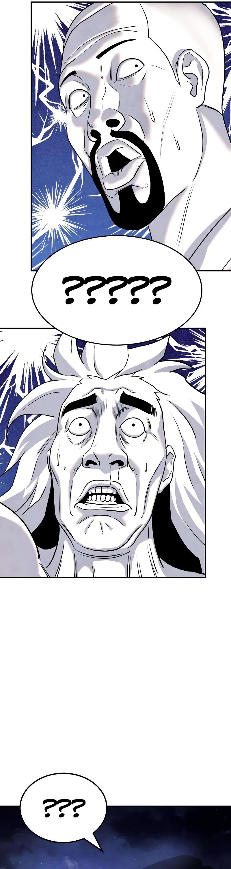 Read Embodiment of the Assassin in the Murim World EN Manga Online