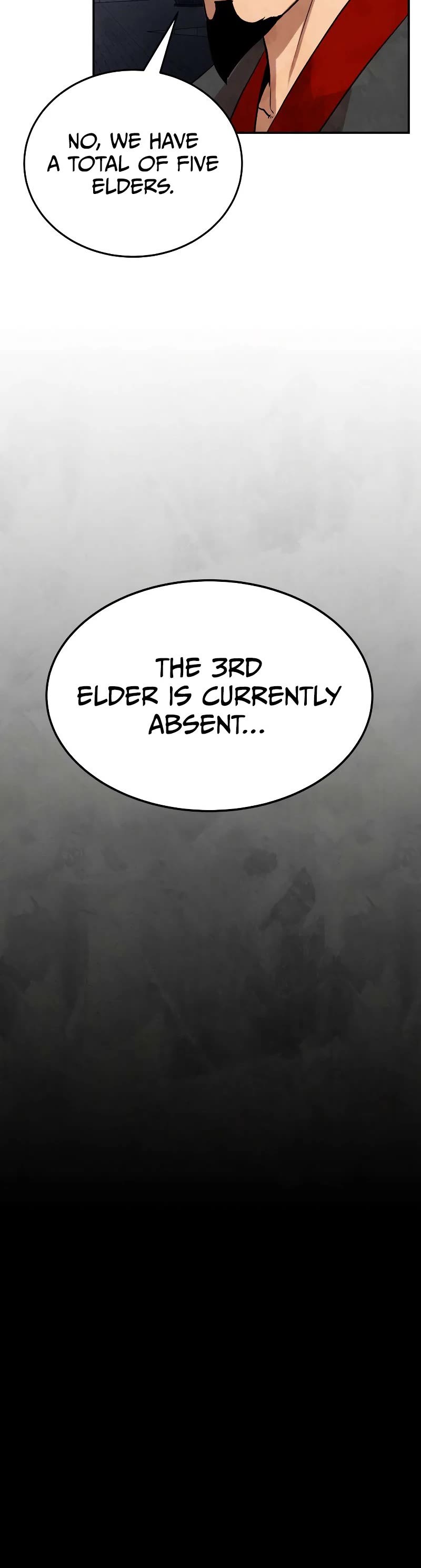 Read Embodiment of the Assassin in the Murim World EN Manga Online
