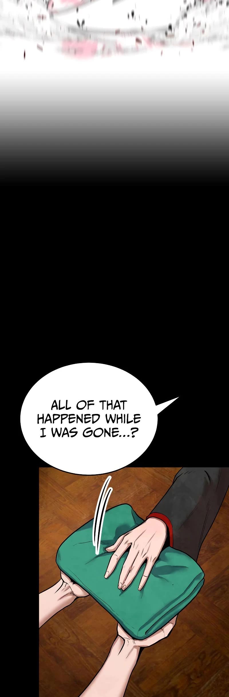 Read Embodiment of the Assassin in the Murim World EN Manga Online