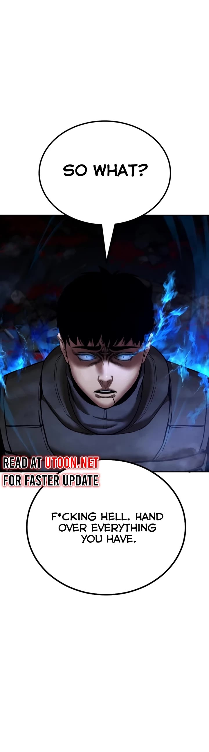 Read Embodiment of the Assassin in the Murim World EN Manga Online
