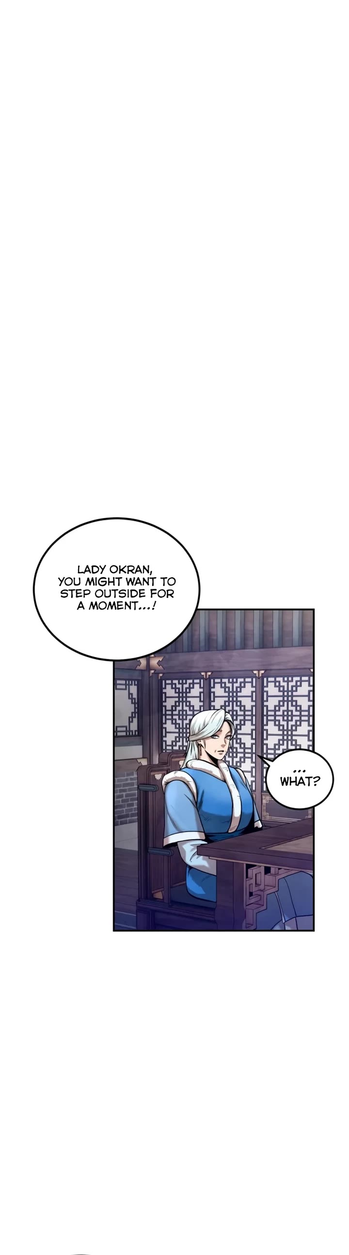 Read Embodiment of the Assassin in the Murim World EN Manga Online